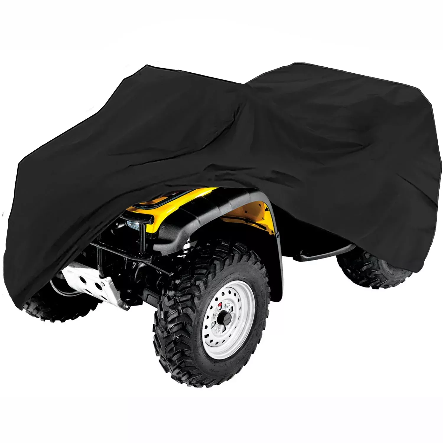 North East Harbor ATV Cover Superior 420D