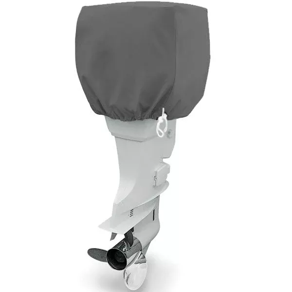 North East Harbor Trailerable Outboard Boat Motor Engine Cover 25-300HP