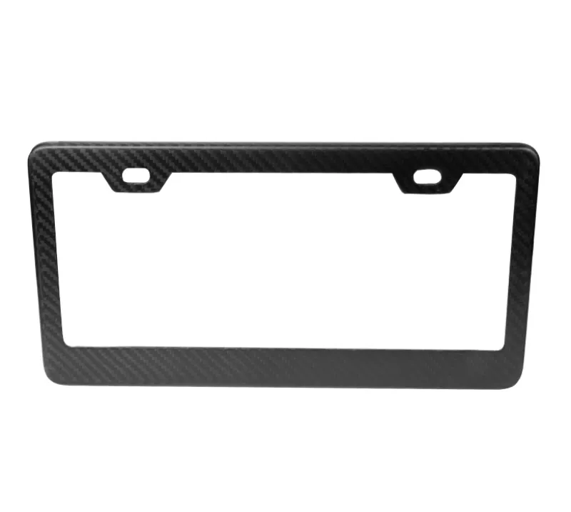 NRG Carbon Trim Pieces