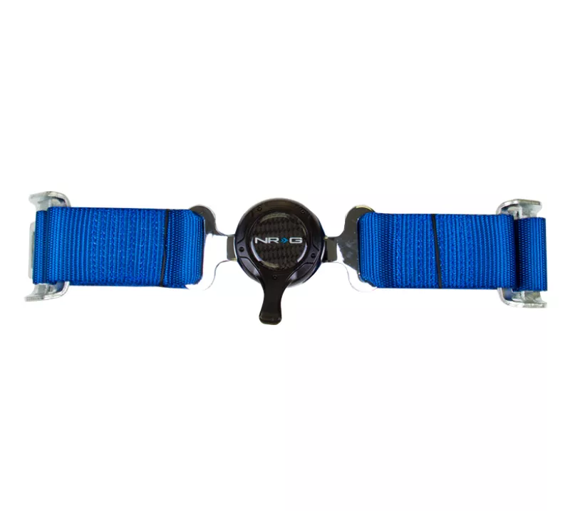 NRG Harness – 4PT