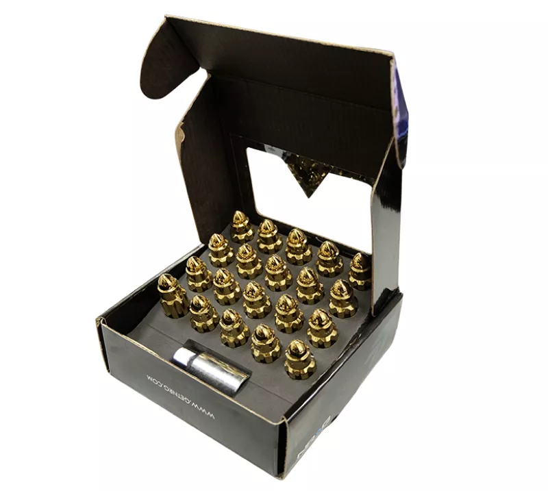 NRG Lug Nuts - 500 Series