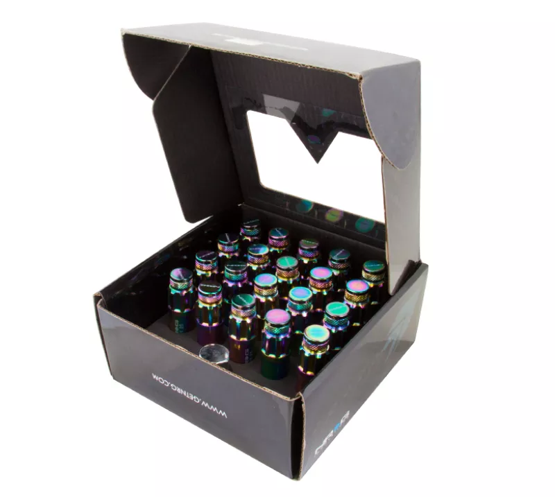 NRG Lug Nuts - 700 Series