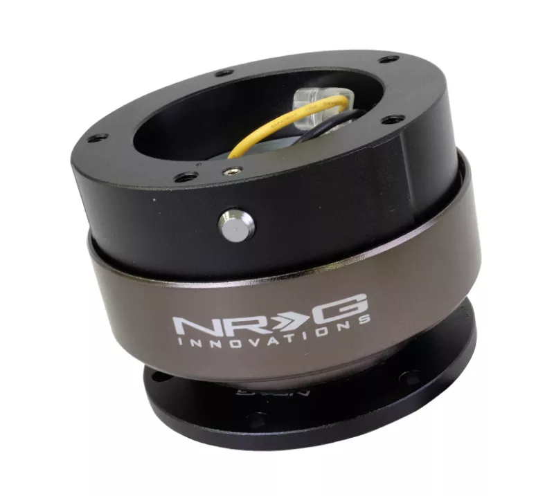 NRG Quick Release – Gen 2.5