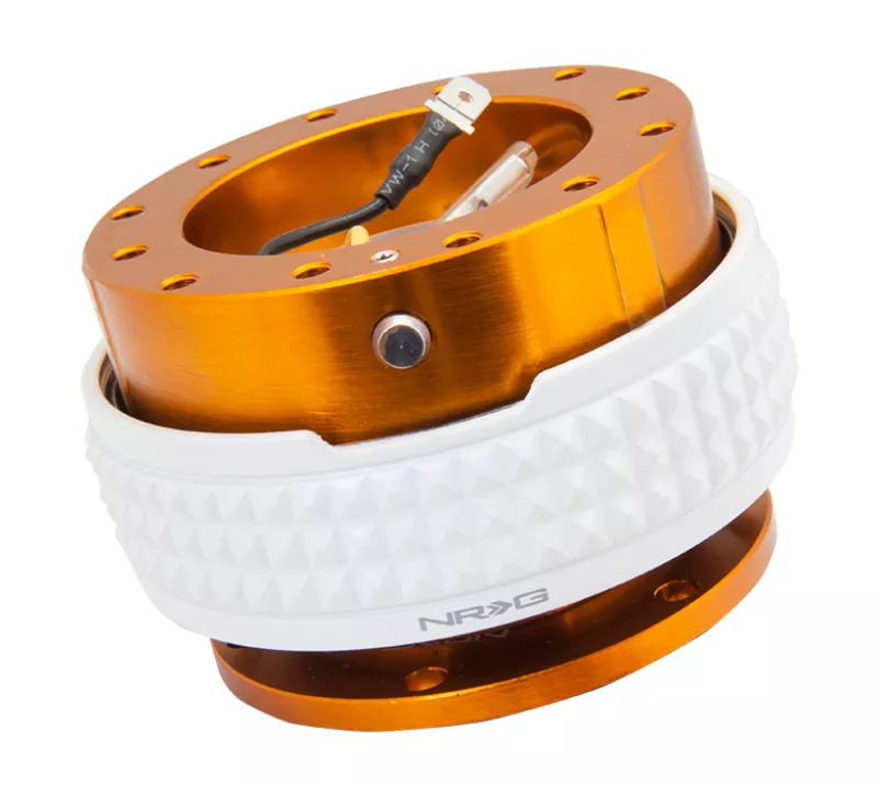 NRG Quick Release – Pyramid