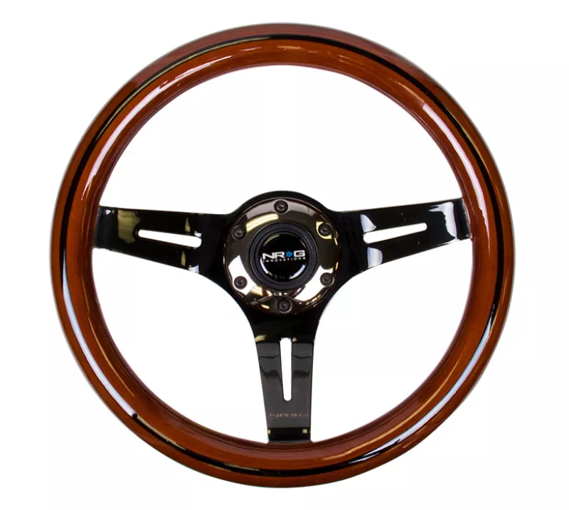 NRG Steering Wheels – Classic