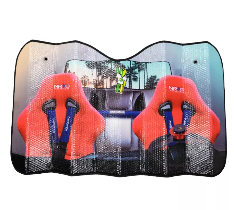 NRG Sun Shades