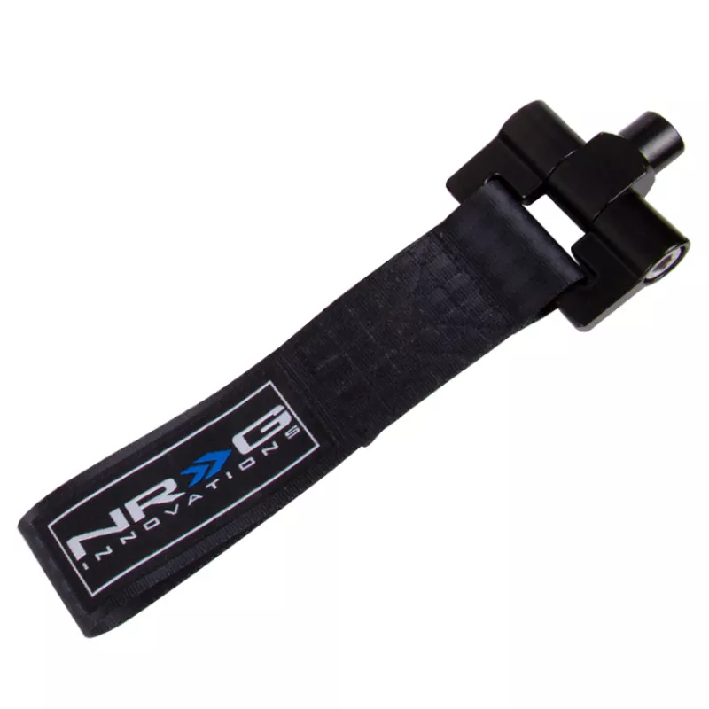 NRG Tow Straps