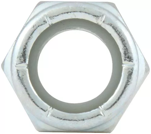 Nylon Insert Nuts 1/2-13 10pk ALL16014-10