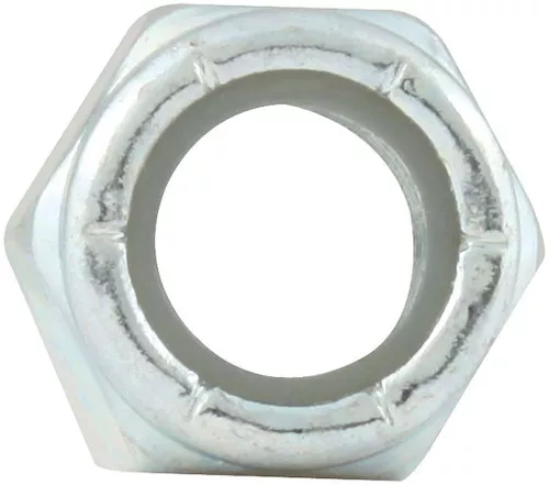 Nylon Insert Nuts 3/8-24 10pk ALL16062-10