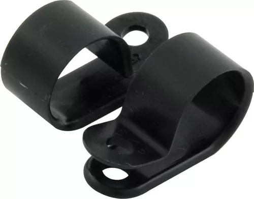 Nylon Line Clamps 5/8in 50pk ALL18314-50