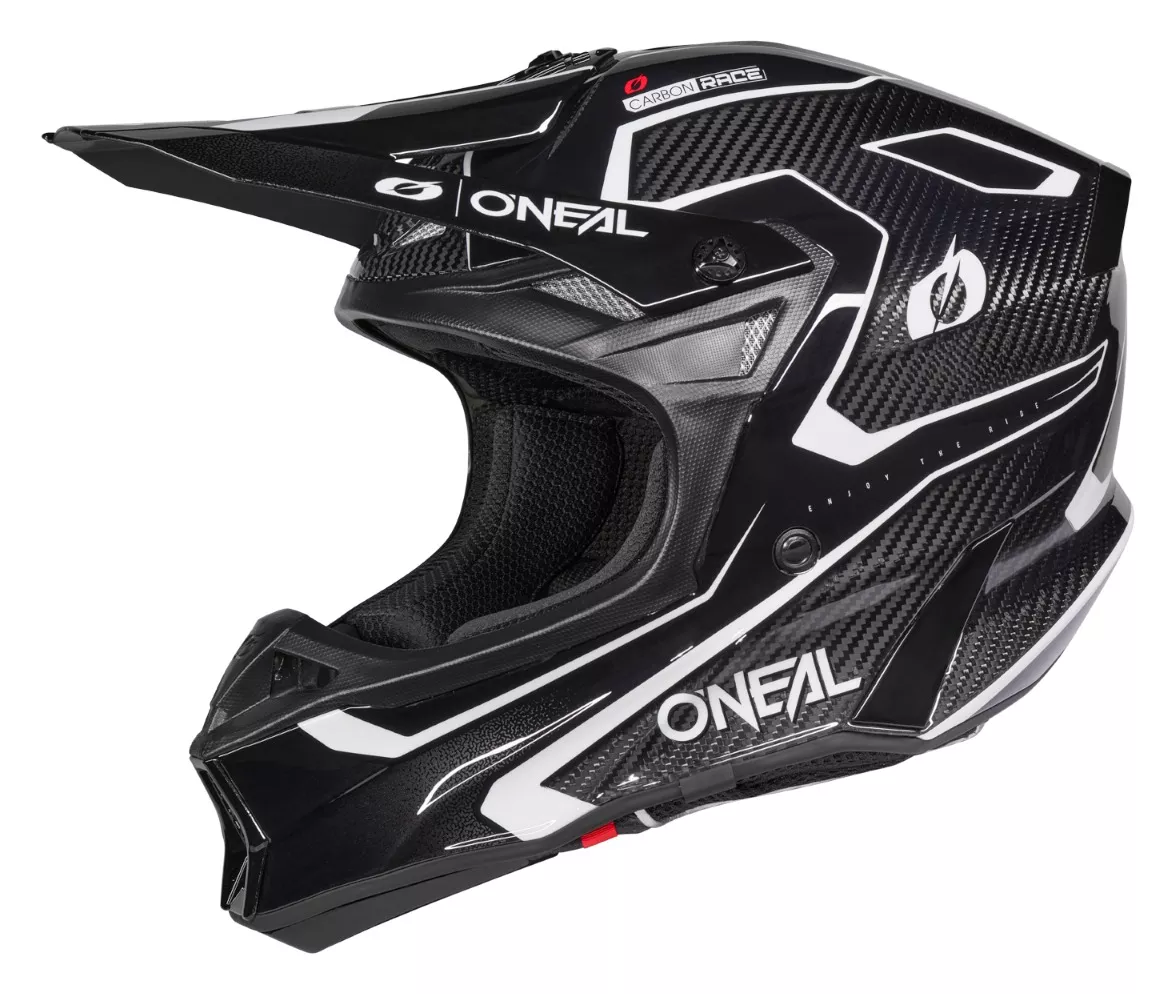 O'Neal 10 Series Prodigy Carbon Helmet