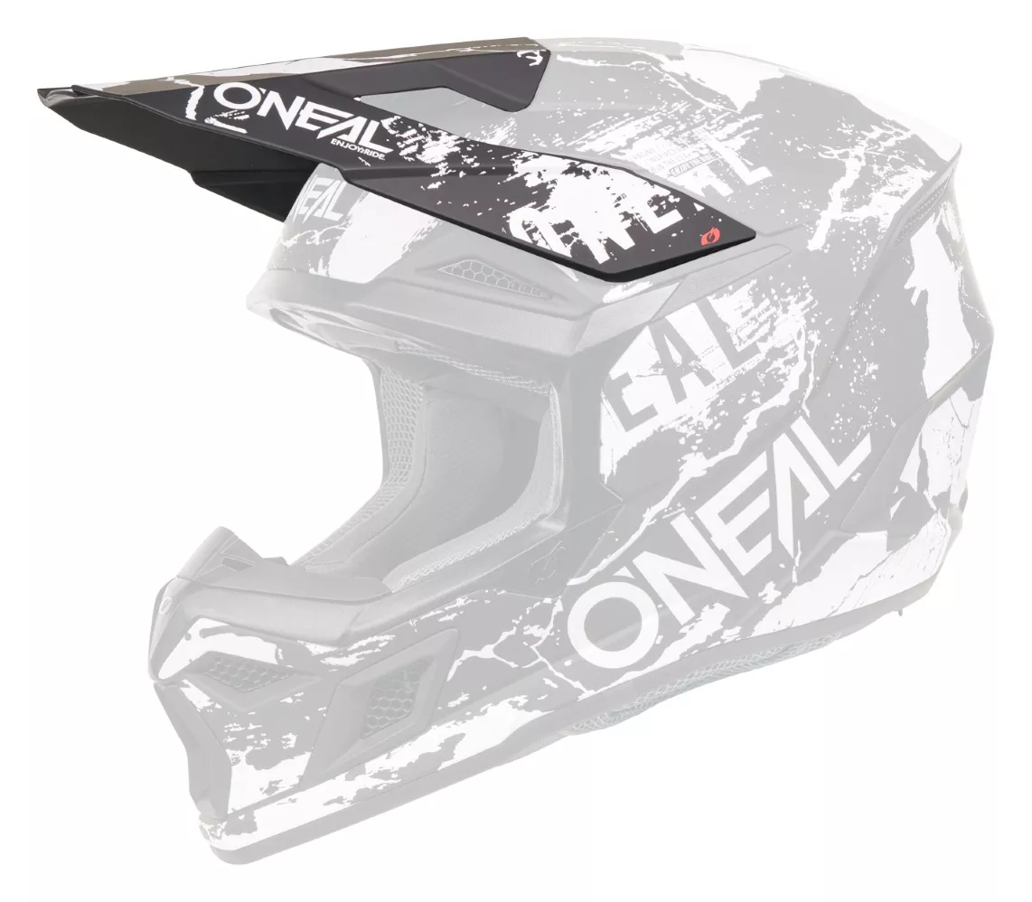 O'Neal 3 Series Acid Helmet Visor