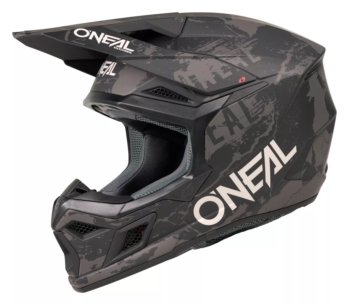 O’Neal 3 Series Acid Helmet