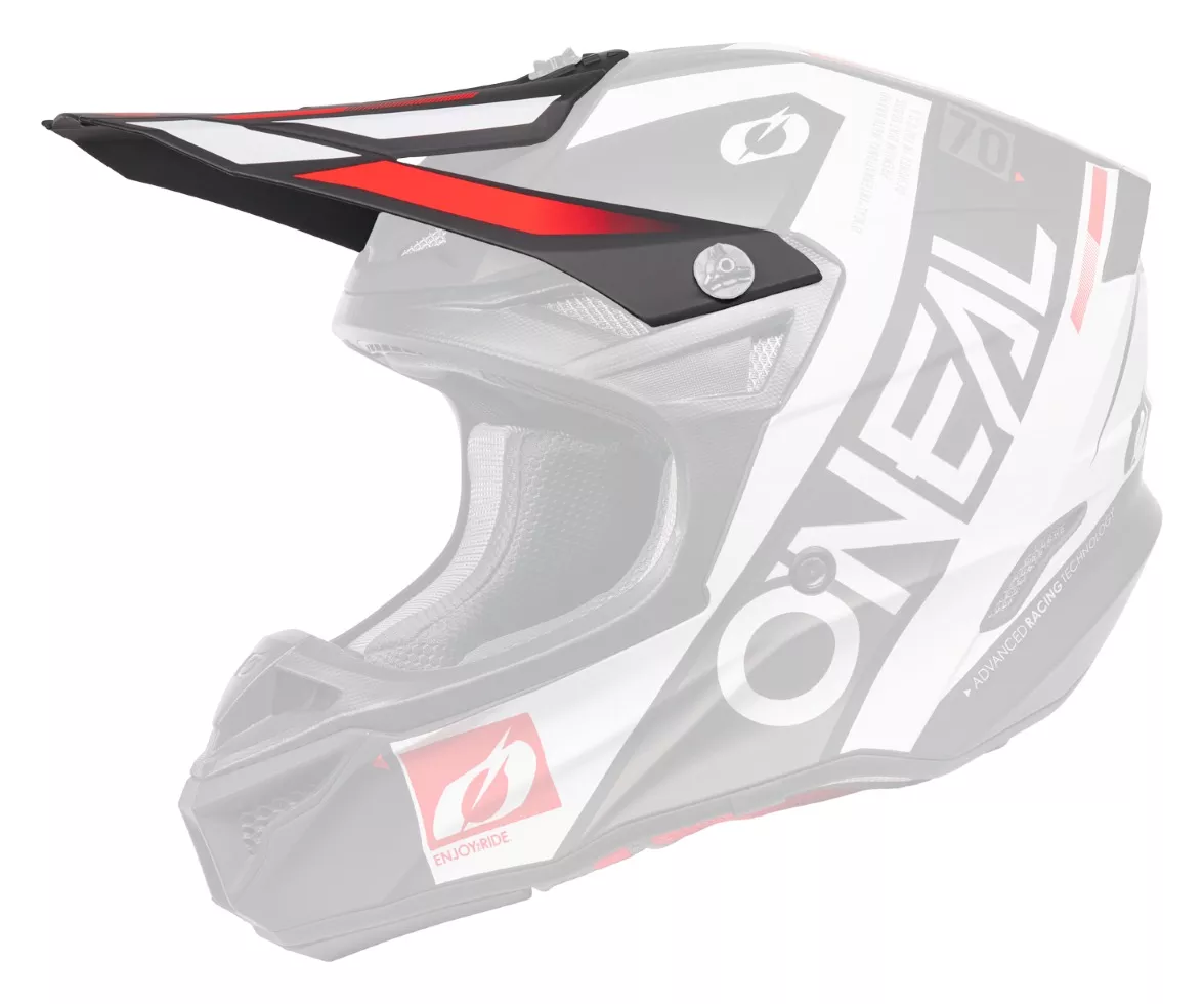 O’Neal 5 Series Factor Helmet Visor