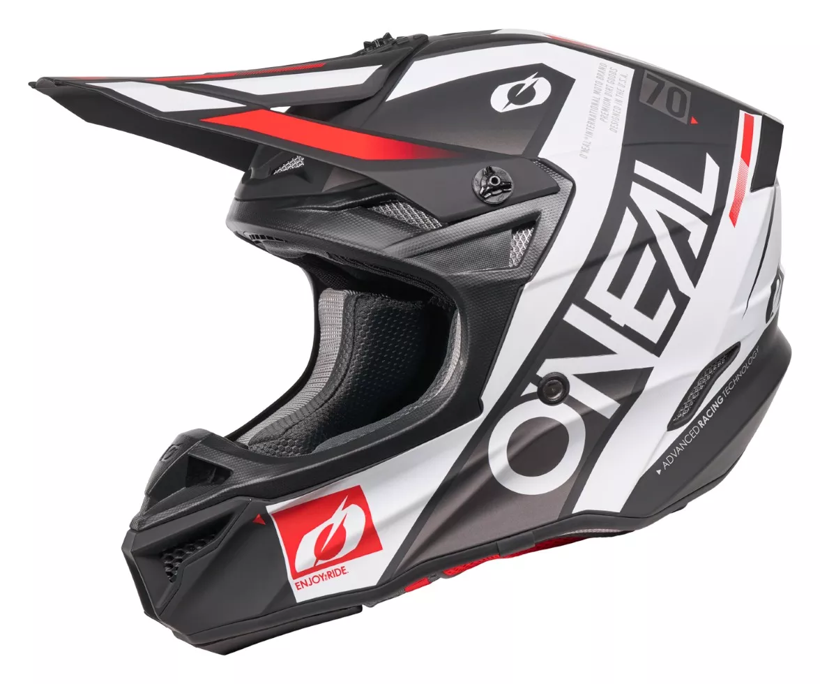 O'Neal 5 Series Factor Helmet