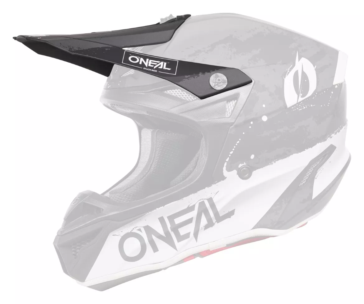 O'Neal 5 Series Paint Helmet Visor