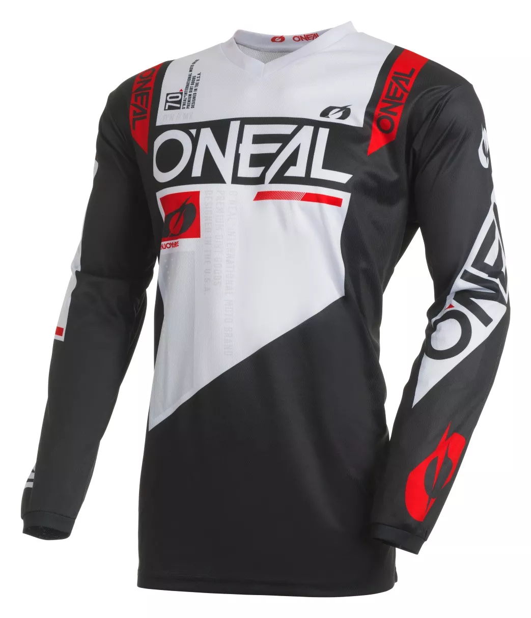 O’Neal Element Factor Jersey