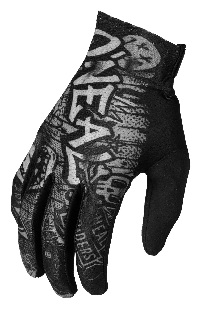 O'Neal Matrix Rancid Gloves