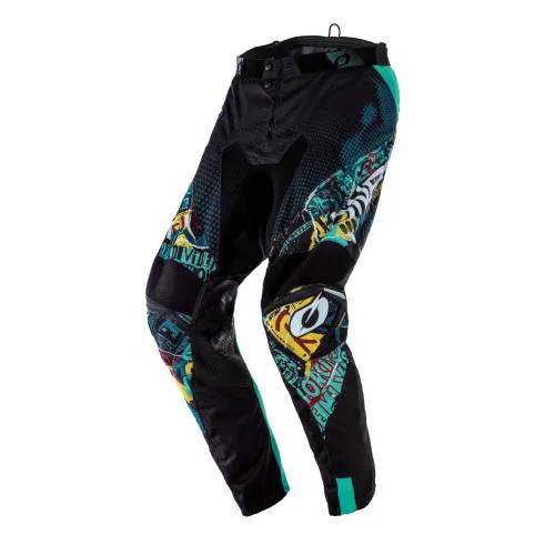 O'Neal Mayhem Savage Mens MX Offroad Pants