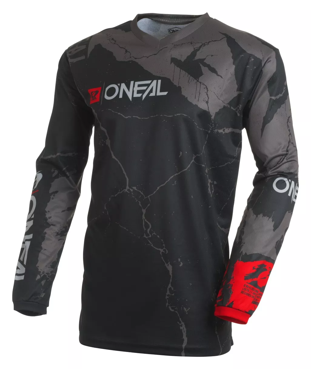 O’Neal Youth Element Acid Jersey
