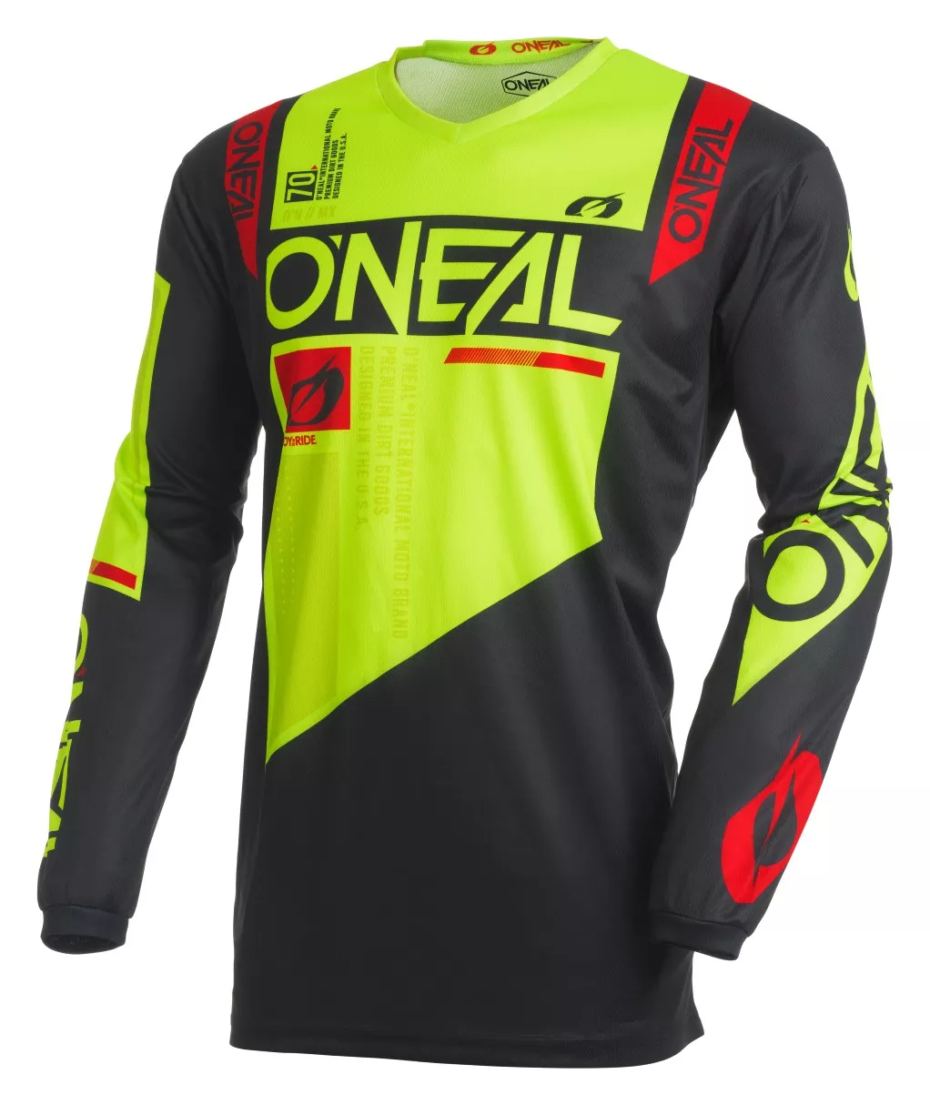O’Neal Youth Element Factor Jersey