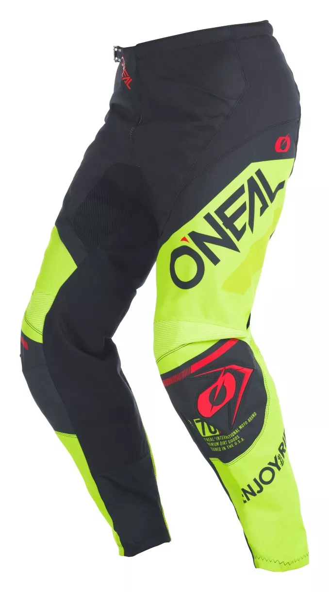 O'Neal Youth Element Factor Pants
