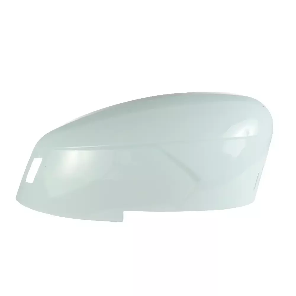 OCEAN BLUE, RIGHT SIDE PANEL, PROD 11/20 AND EARLIER - BODY