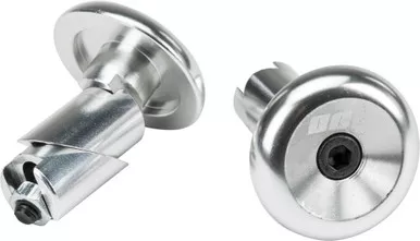 Odi Alloy Thug Plug (Silver) - F71APS