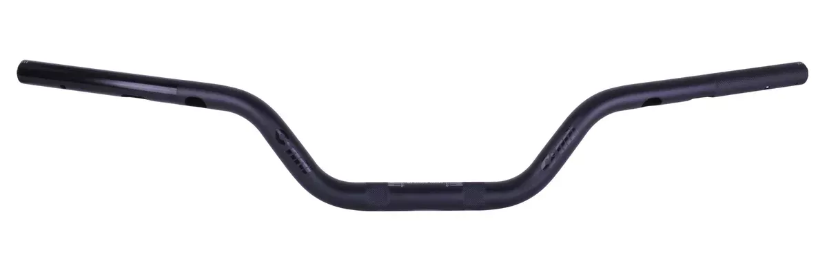 ODI Podium V-Twin Moto Handlebar – 1-1/8″ to 1″ Controls – 2023+ CVO Models
