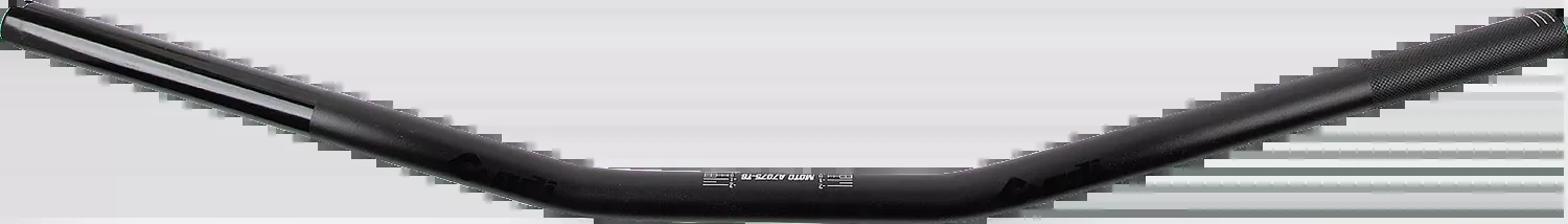 ODI V-Twin Tracker Handlebar - Black - H792VTB
