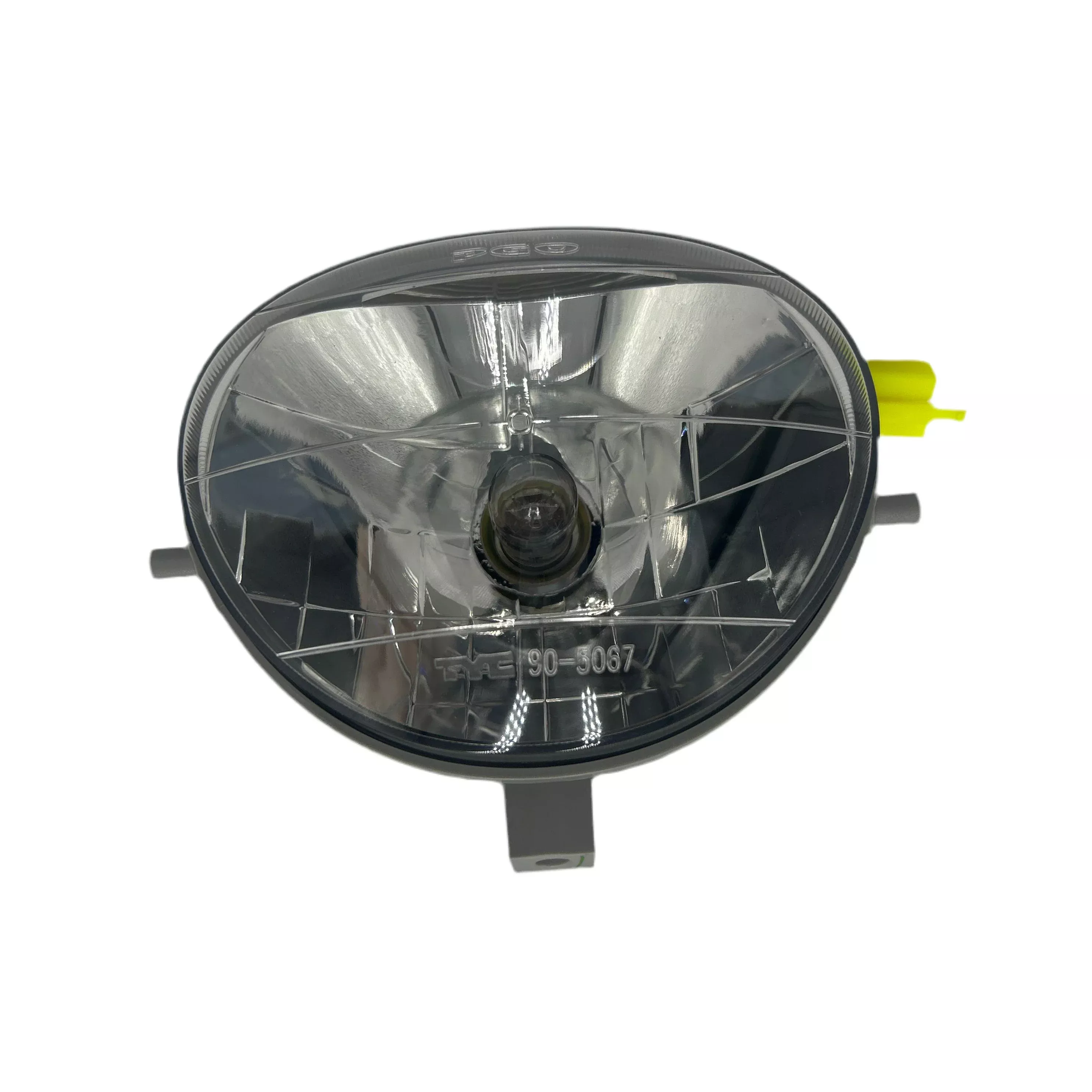 OEM Genuine Buddy Headlight Assemby - 2006 ONLY!!!