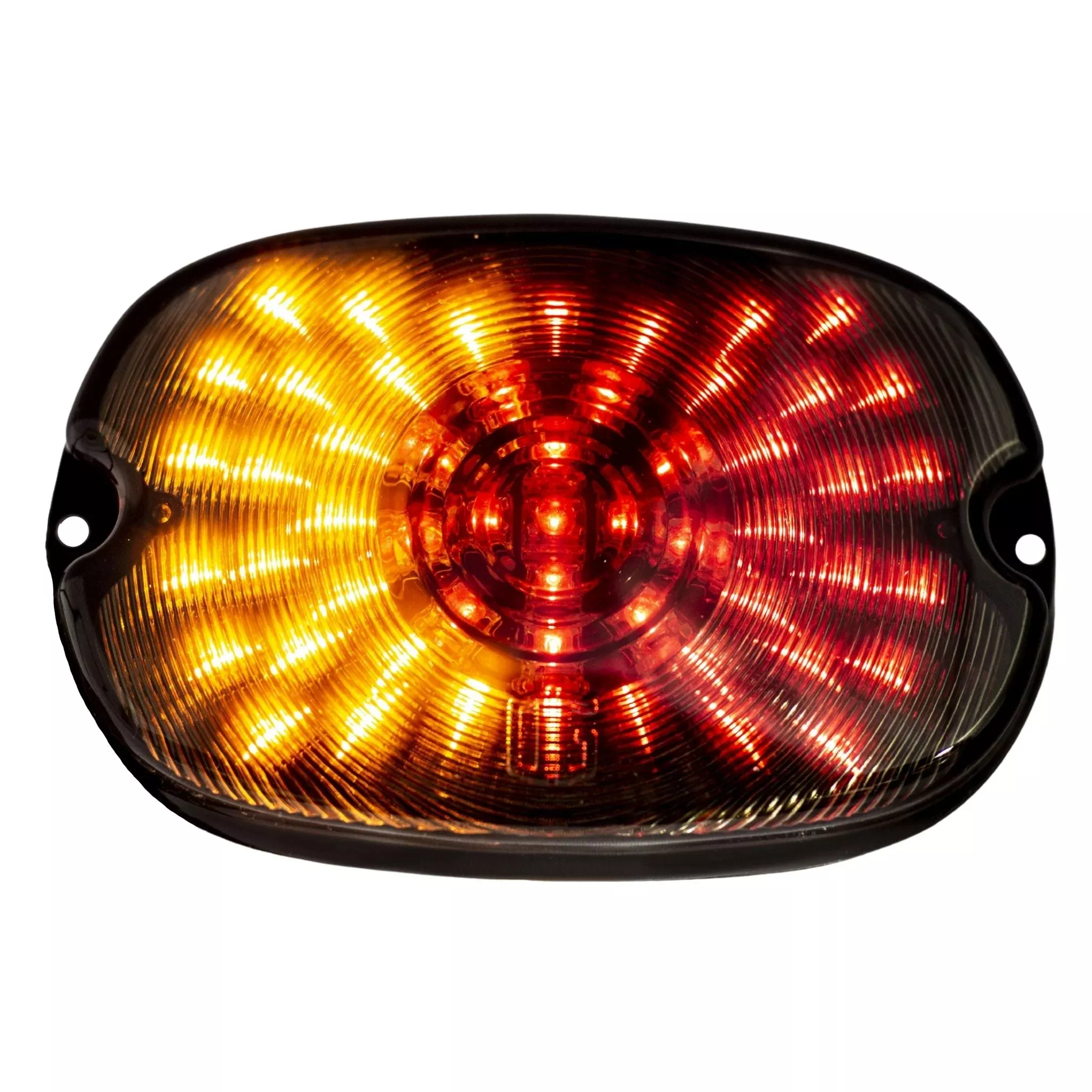 OG Low Profile LED Tail Light V3 for Harley-Davidson
