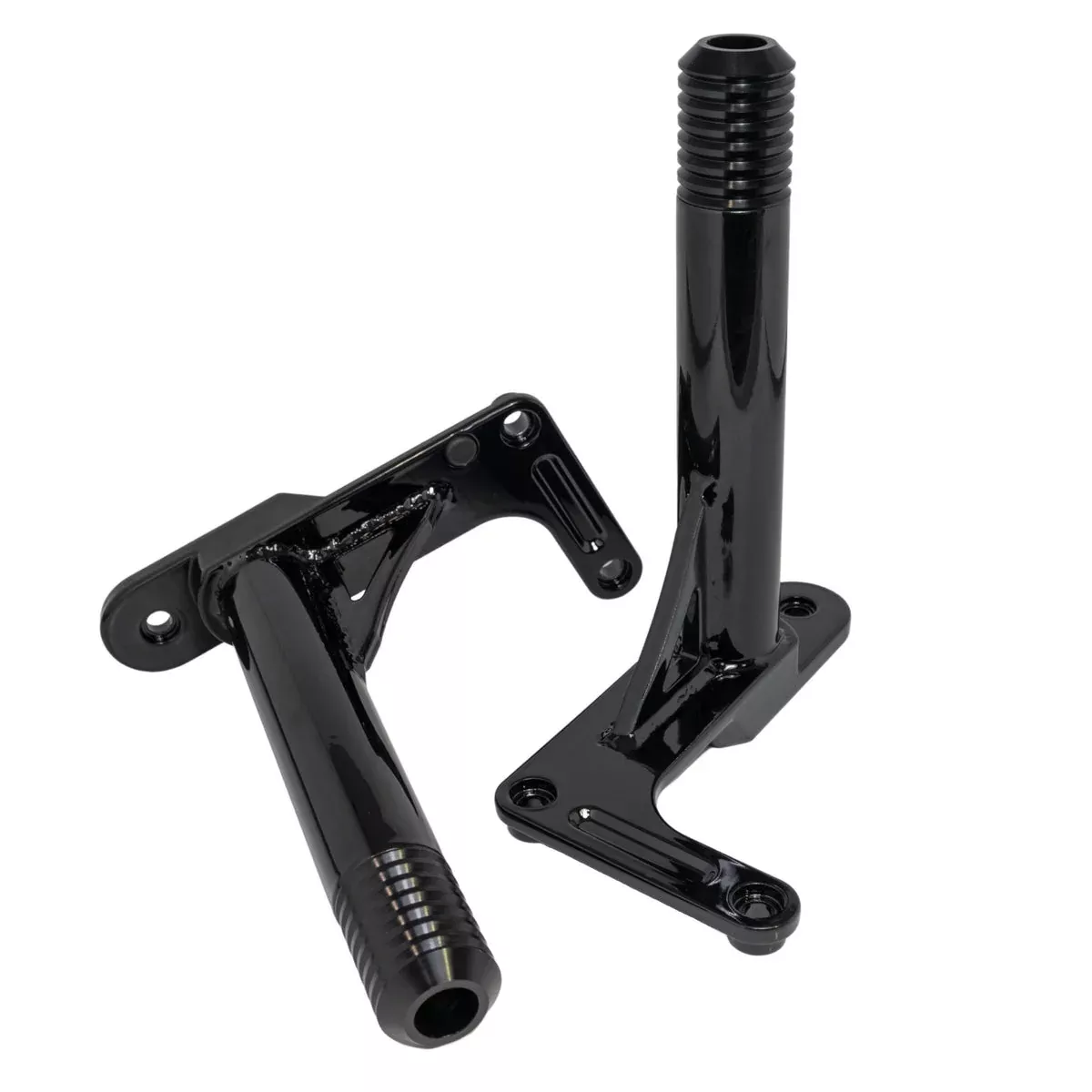 OG MotoRear Crash Bar for Harley-Davidson M8 Softail