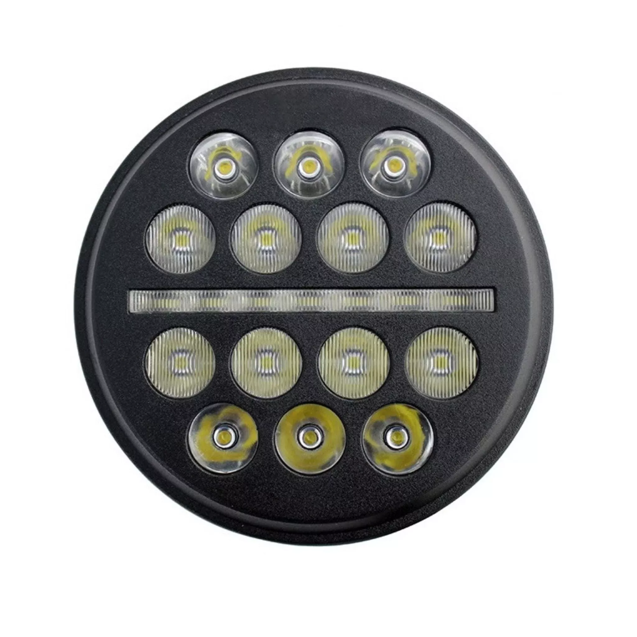 OG X-series LED Headlight for Harley-Davidson