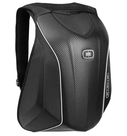 OGIO No Drag Mach S Motorcycle Backpack