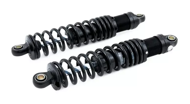 Ohlins Blackline Shock Absorber For Indian Scout 2015-2024