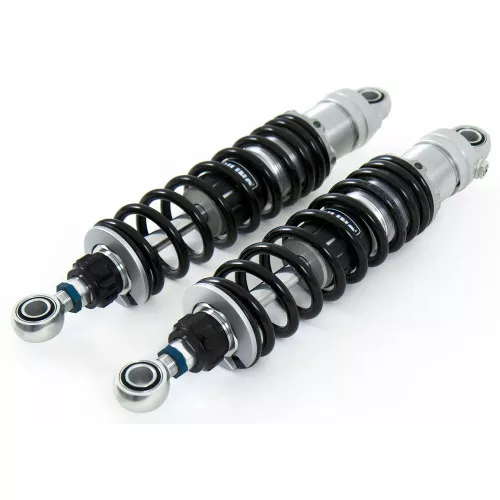 Ohlins HD 816 Twin 13" Shocks for 1990-2017 Harley Dyna