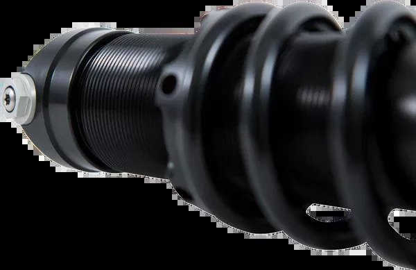 Ohlins Shock Absorber – 12″ – STX36 Blackline (HD761)