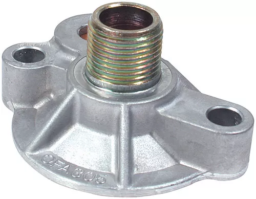 Oil Filter Adapter SBC/GenIV BBC ALL92000