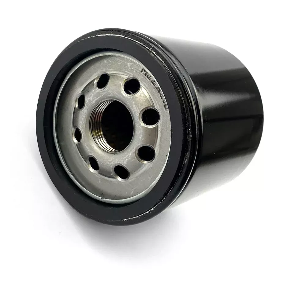 OIL FILTER HIFLO HF176BRC 62700280 HARLEY DAVIDSON