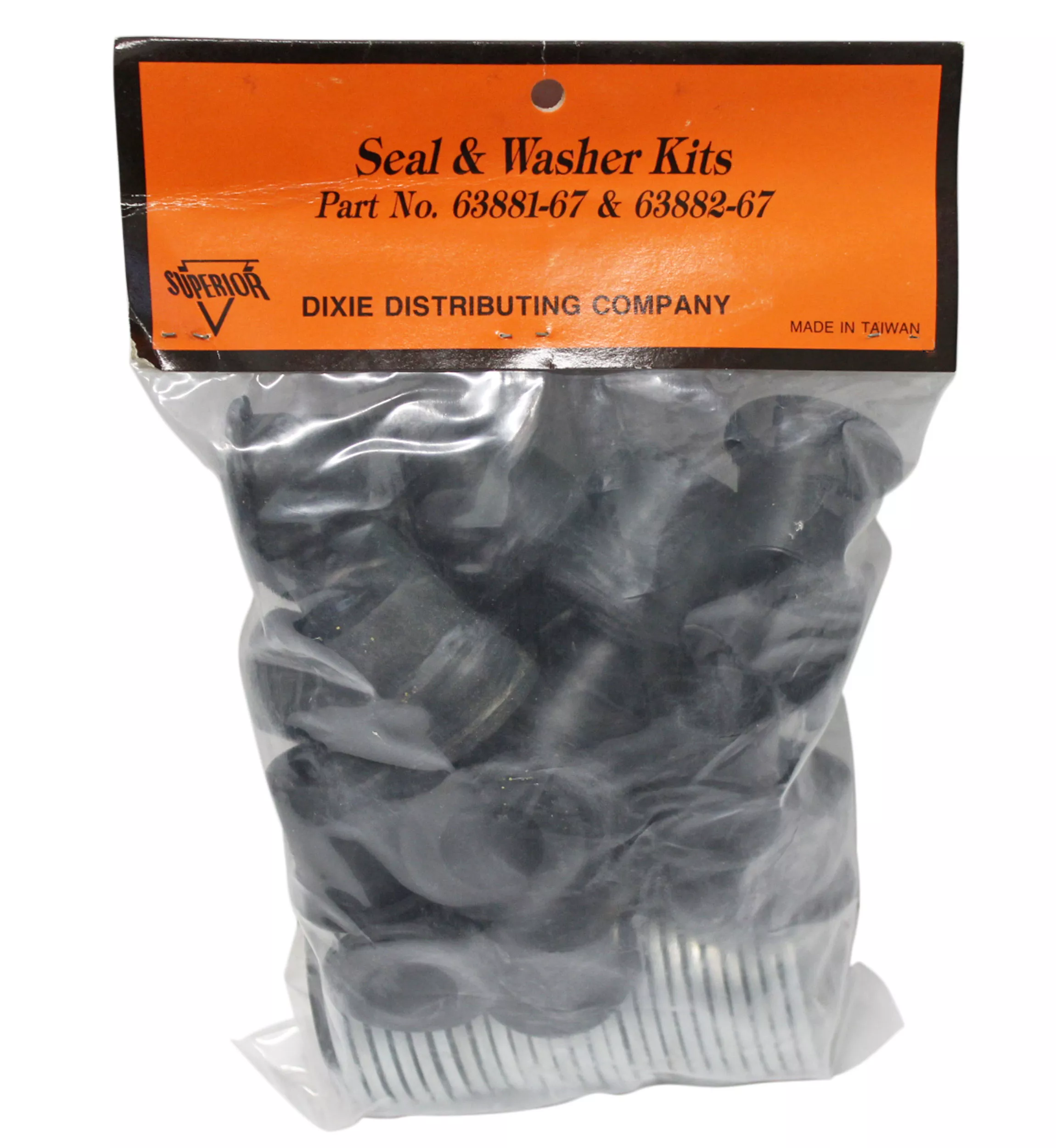 Oil Filter Seal and Washer Kit for Harley-Davidson - Lot of 25