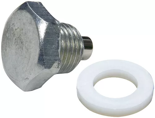 Oil Pan Plug Magnetic 1/2-20 ALL87040