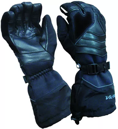 Olympia 4294 Mens Aventador Waterproof GoreTex Winter Gloves