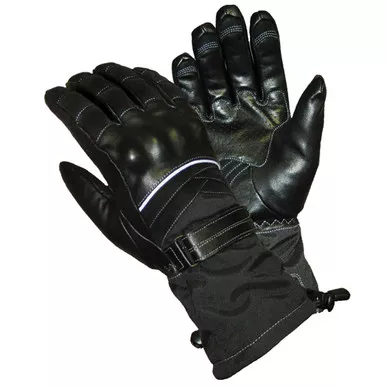 Olympia 4375 Womens Cold Throttle Gloves