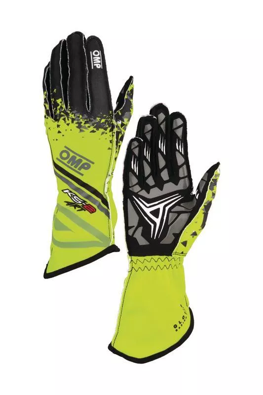OMP KS-2 Gloves