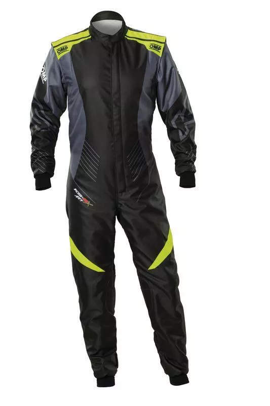 OMP KS-2 Suits