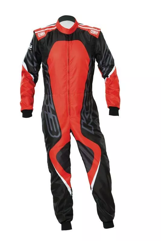 OMP KS-3 Suits