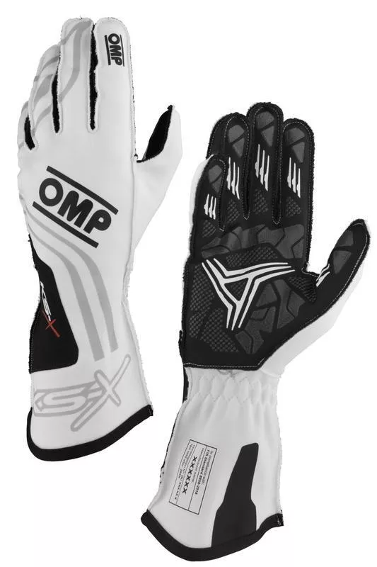 OMP KS-X Gloves