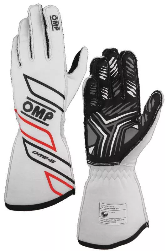 OMP One-S Gloves