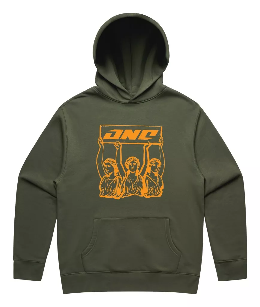 One Industries Mythology Hoody